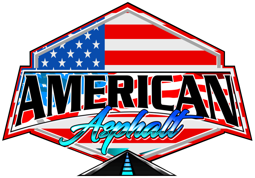 American Asphalt Logo